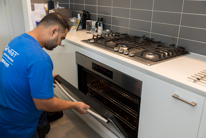 Ariston Oven Repair service Penrith