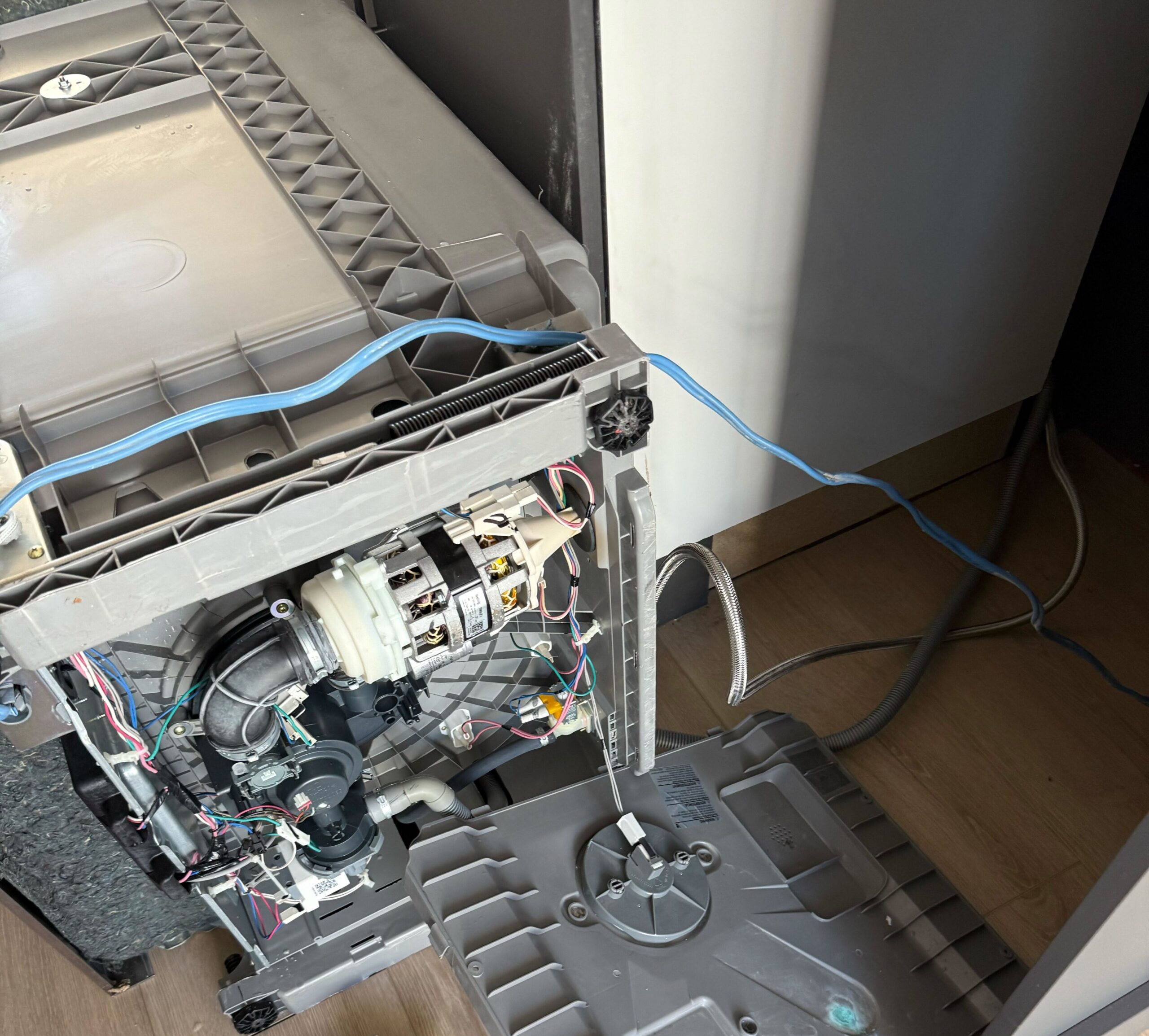 AEG Oven Repair service Pendle Hill