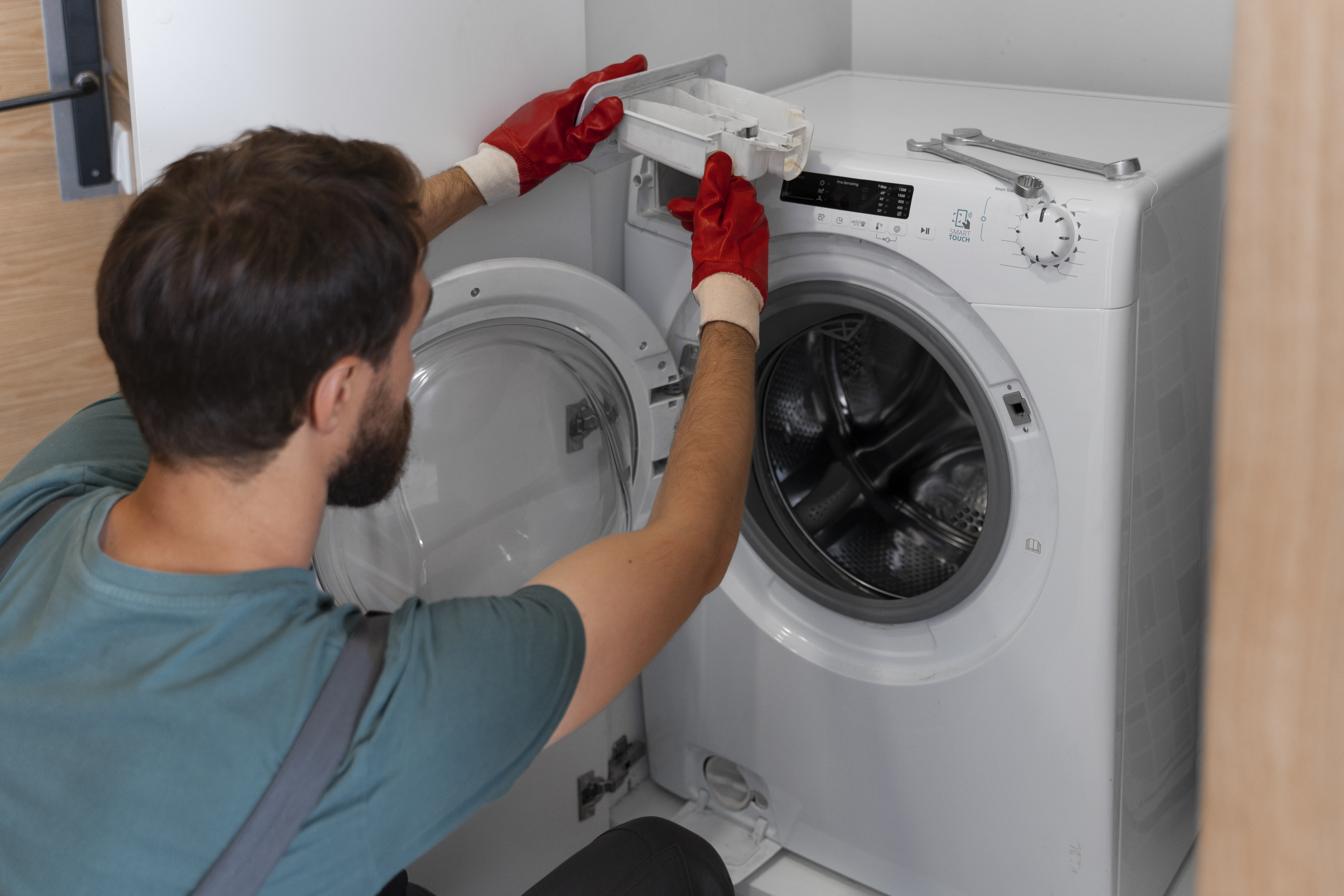 Andi home appliance repairs near Penrith