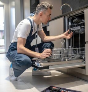 Belling appliance service Windsor Downs