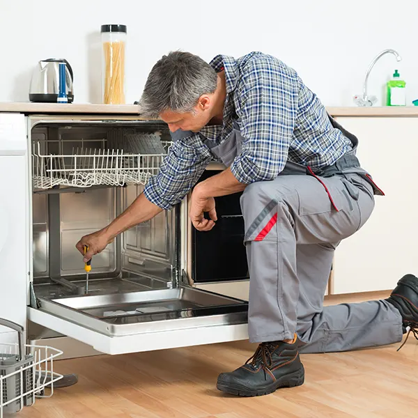 AEG dishwasher repair service Minchinbury
