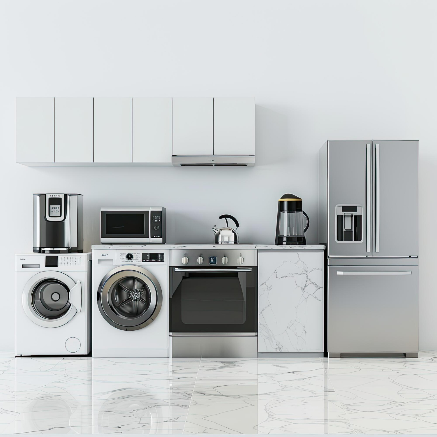 AEG Home Appliance Repairs Stanhope Gardens