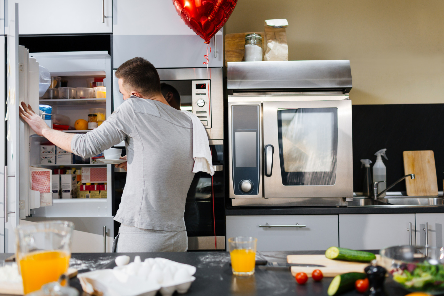 AEG Appliance Service Bella Vista