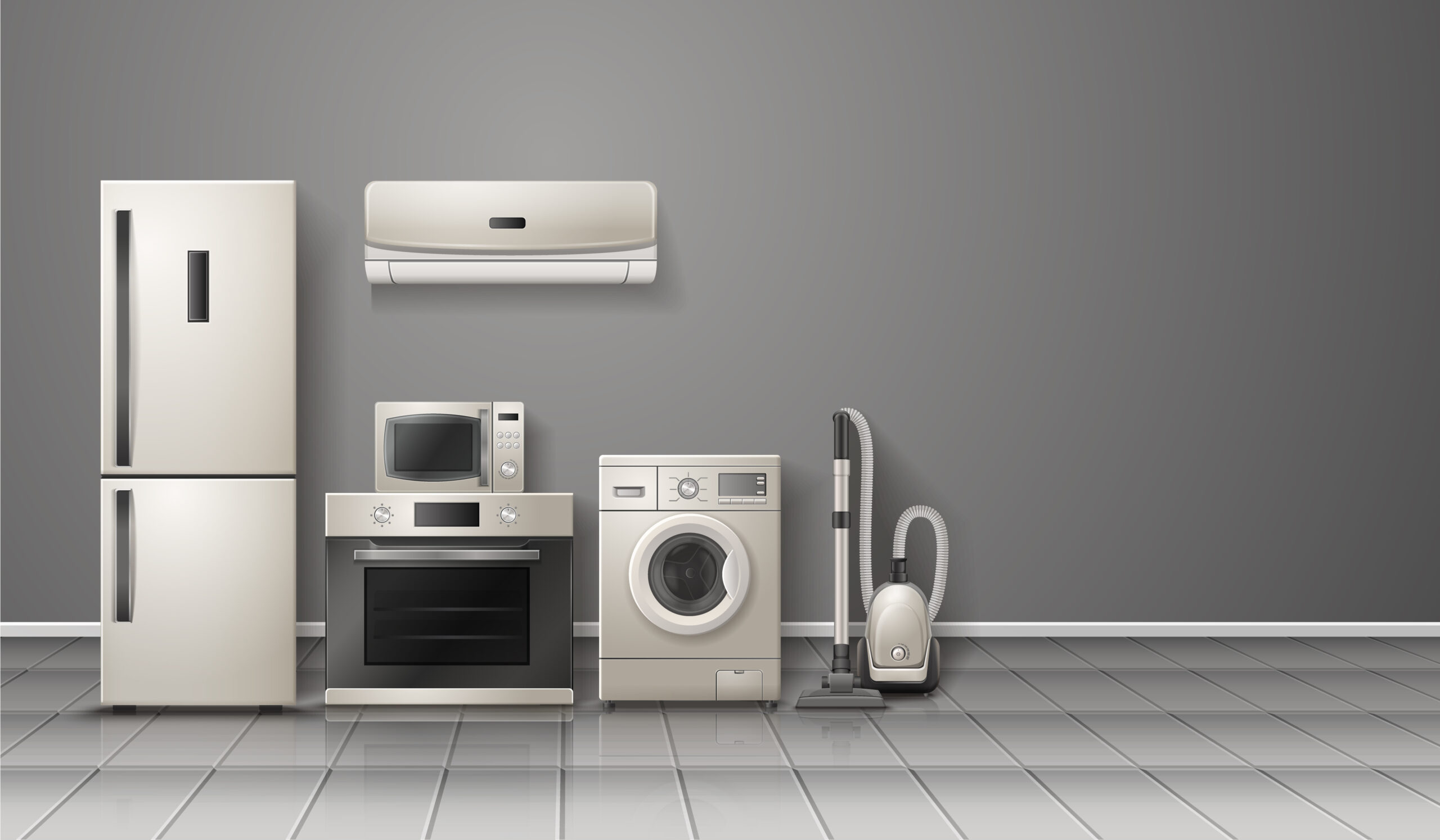 Belling Home Appliance Repairs Penrith