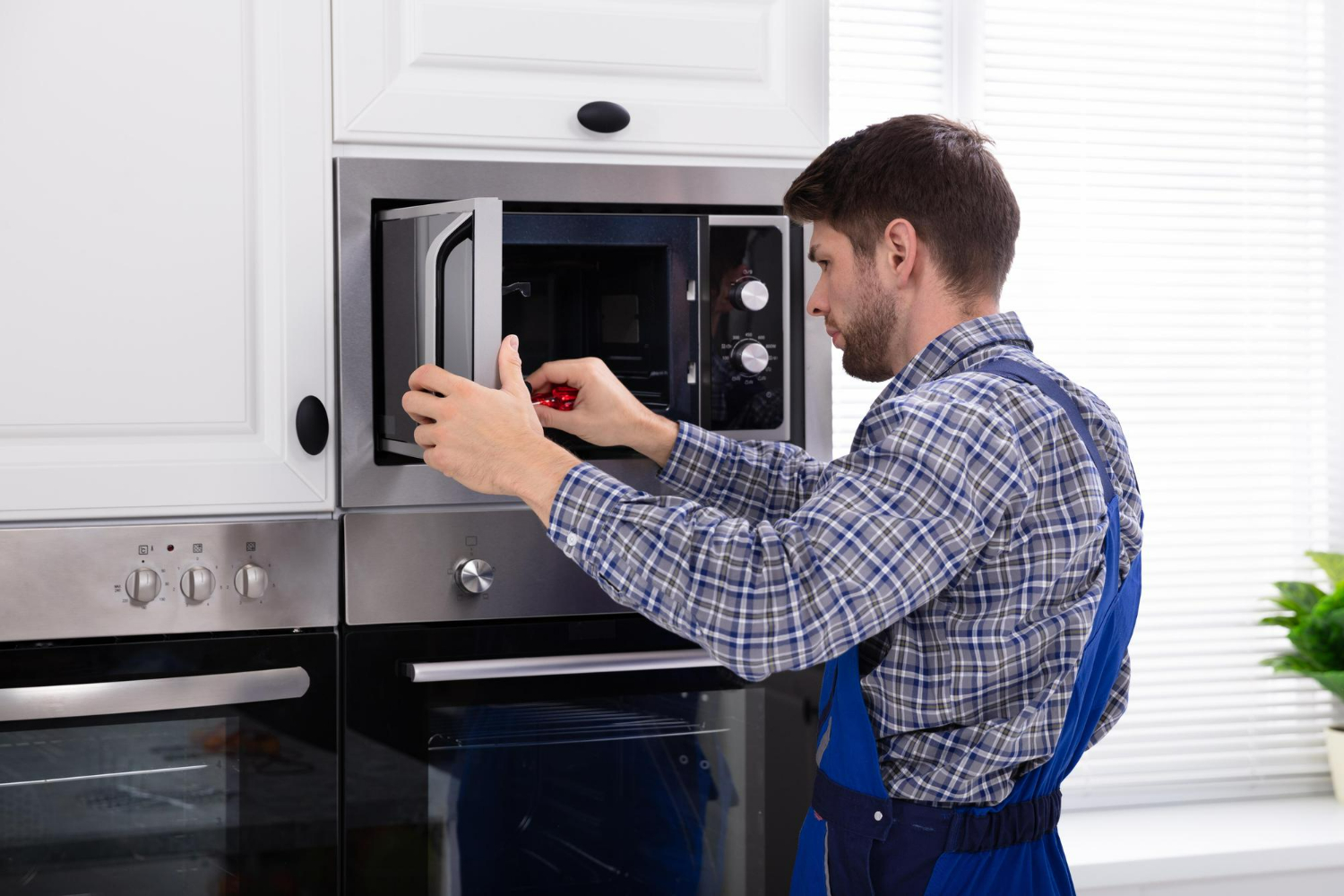 Andi Oven Repair Service Windsor Downs