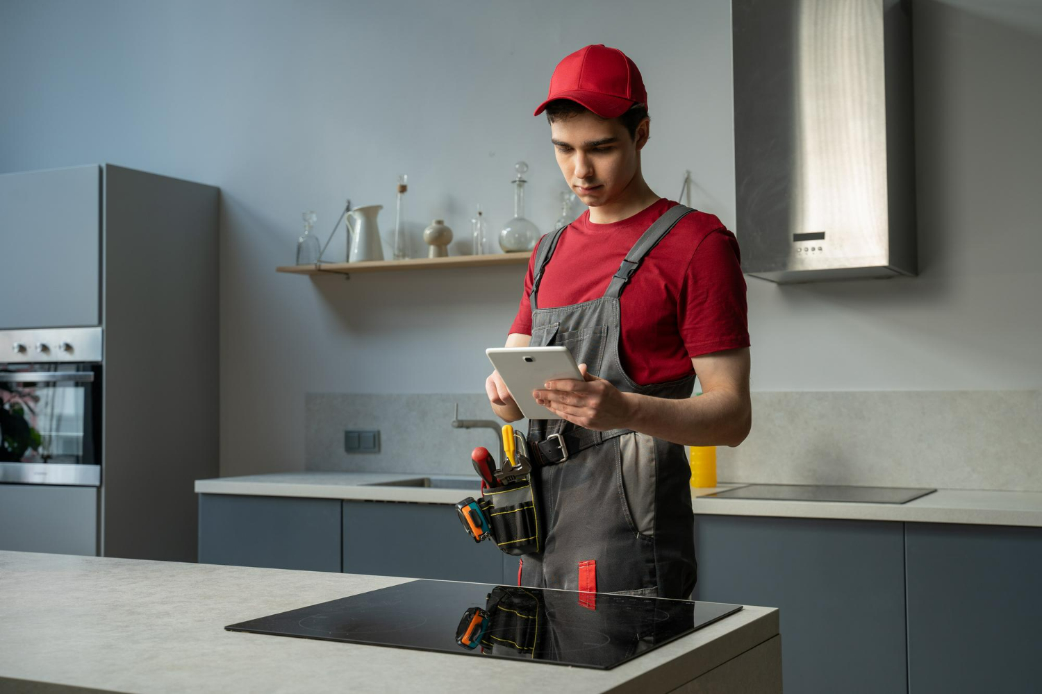 AEG Home Appliance Repairs Bella Vista