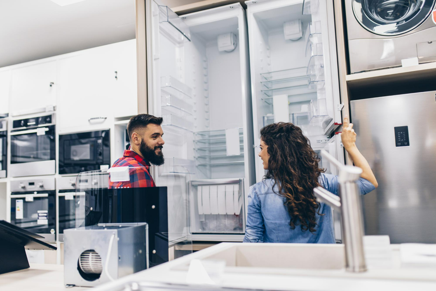 Andi Home Appliance Repairs Richmond NSW