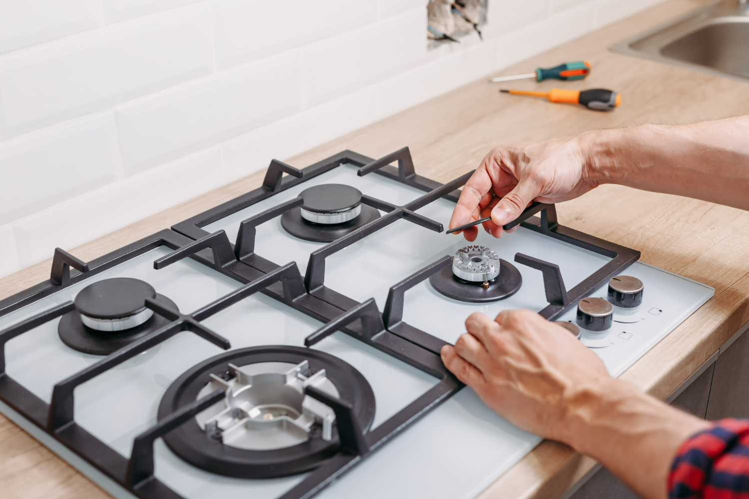 Ariston Stove Repair Service Richmond NSW