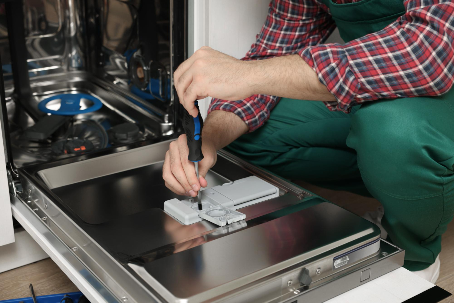 Ariston Home Appliance Repairs Richmond NSW