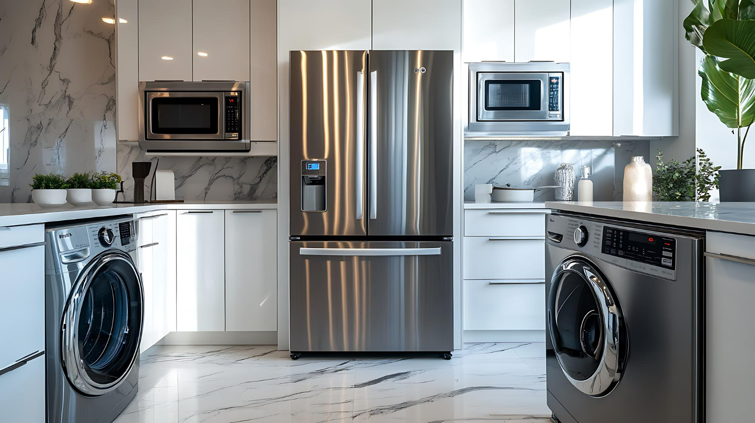 Andi Appliance Service Richmond NSW