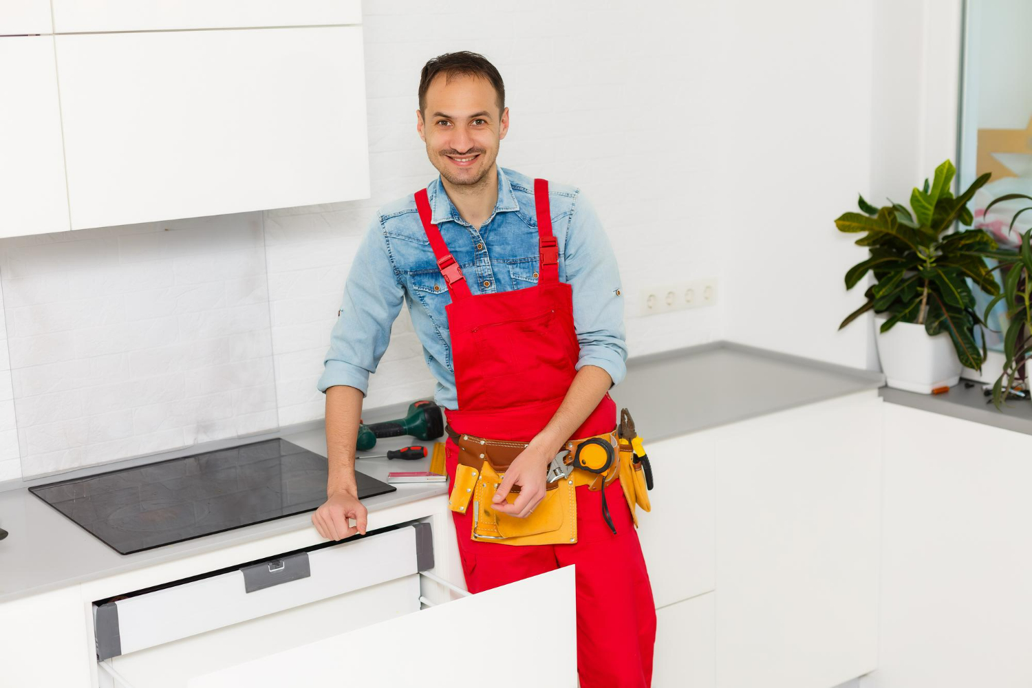 Need AEG Appliance Service Kellyville? Hills Appliance Service