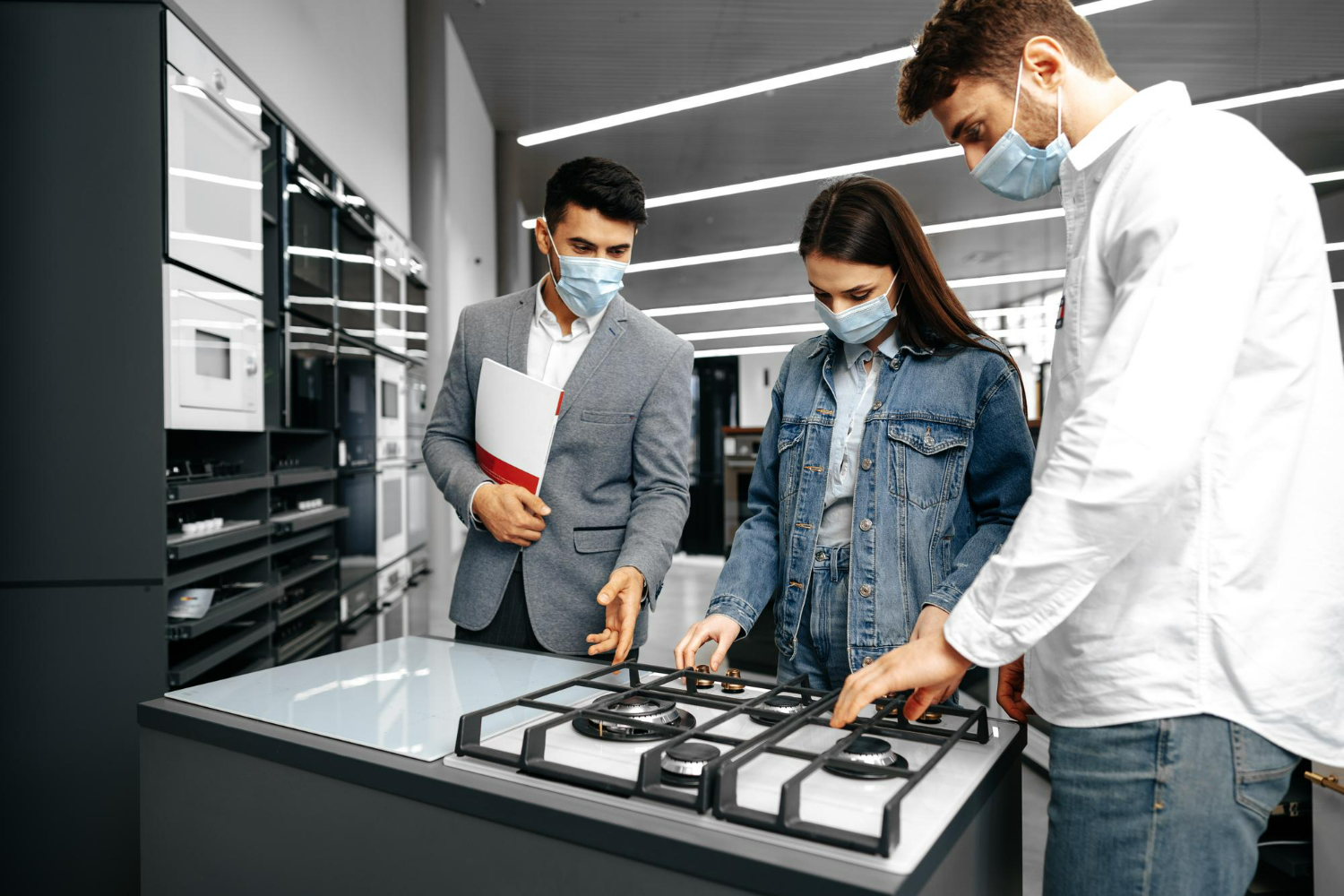 Andi Stove Repair Service South Windsor
