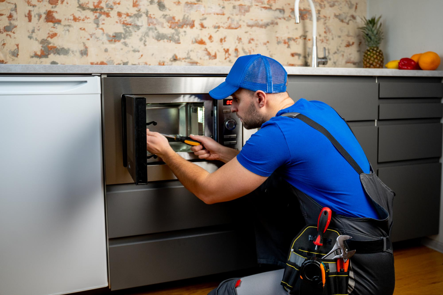 l AEG Appliance Service Parramatta