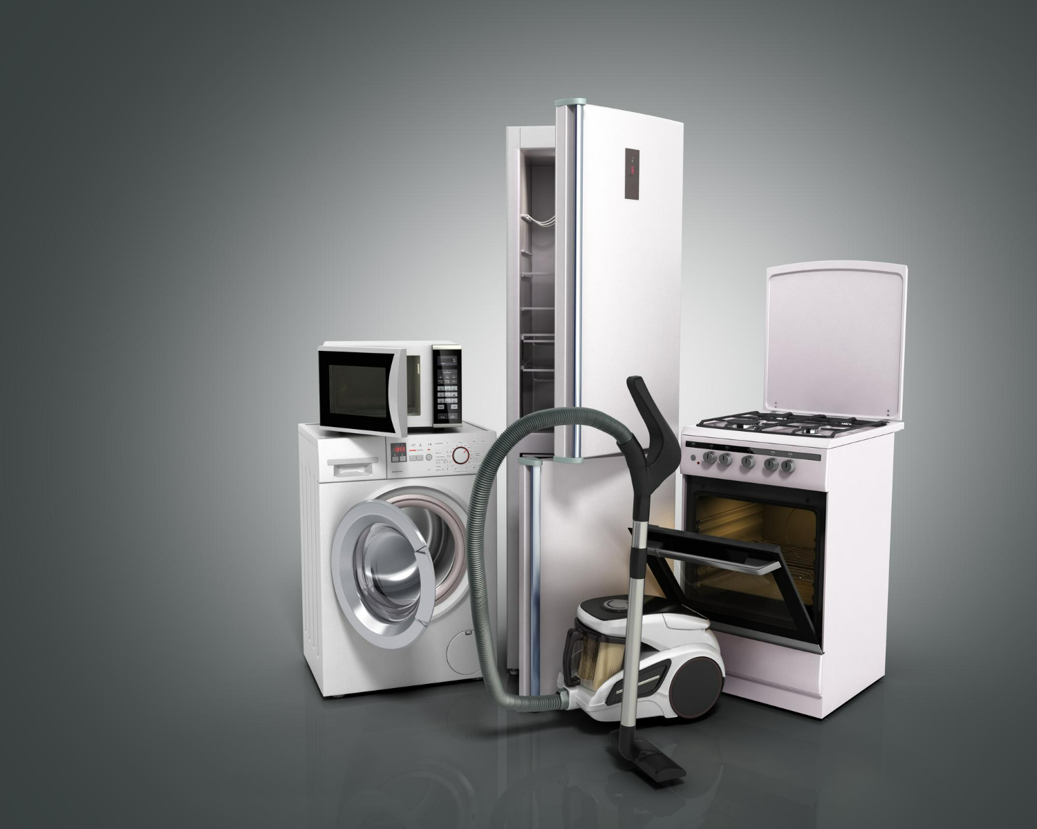 AEG Appliance Service Rouse Hill