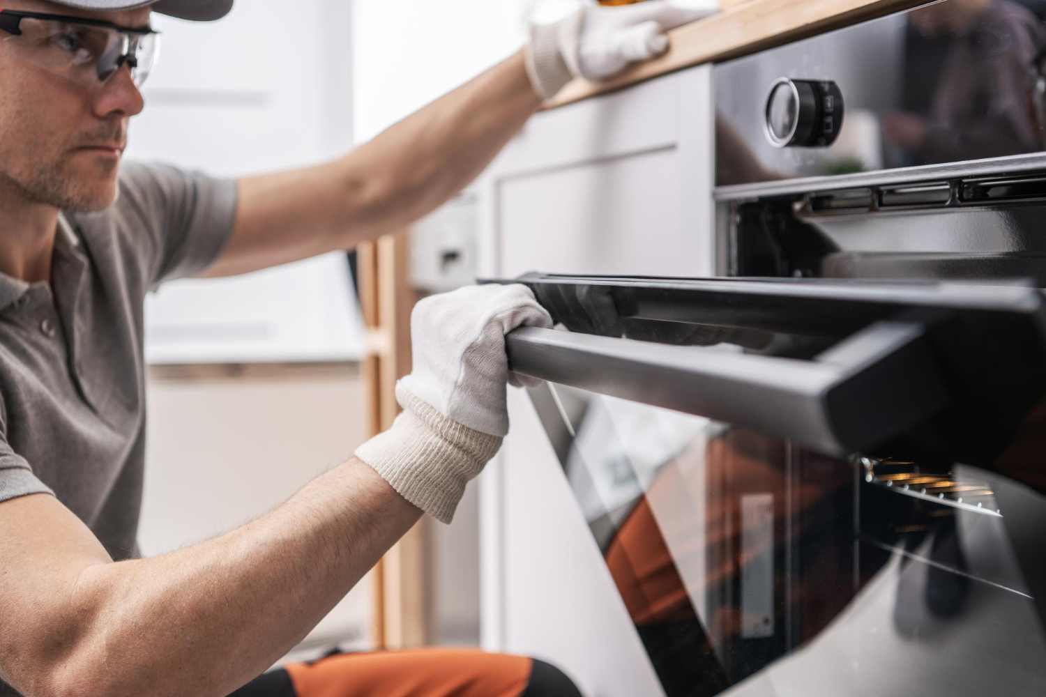 AEG Oven Repair Service Mount Druitt
