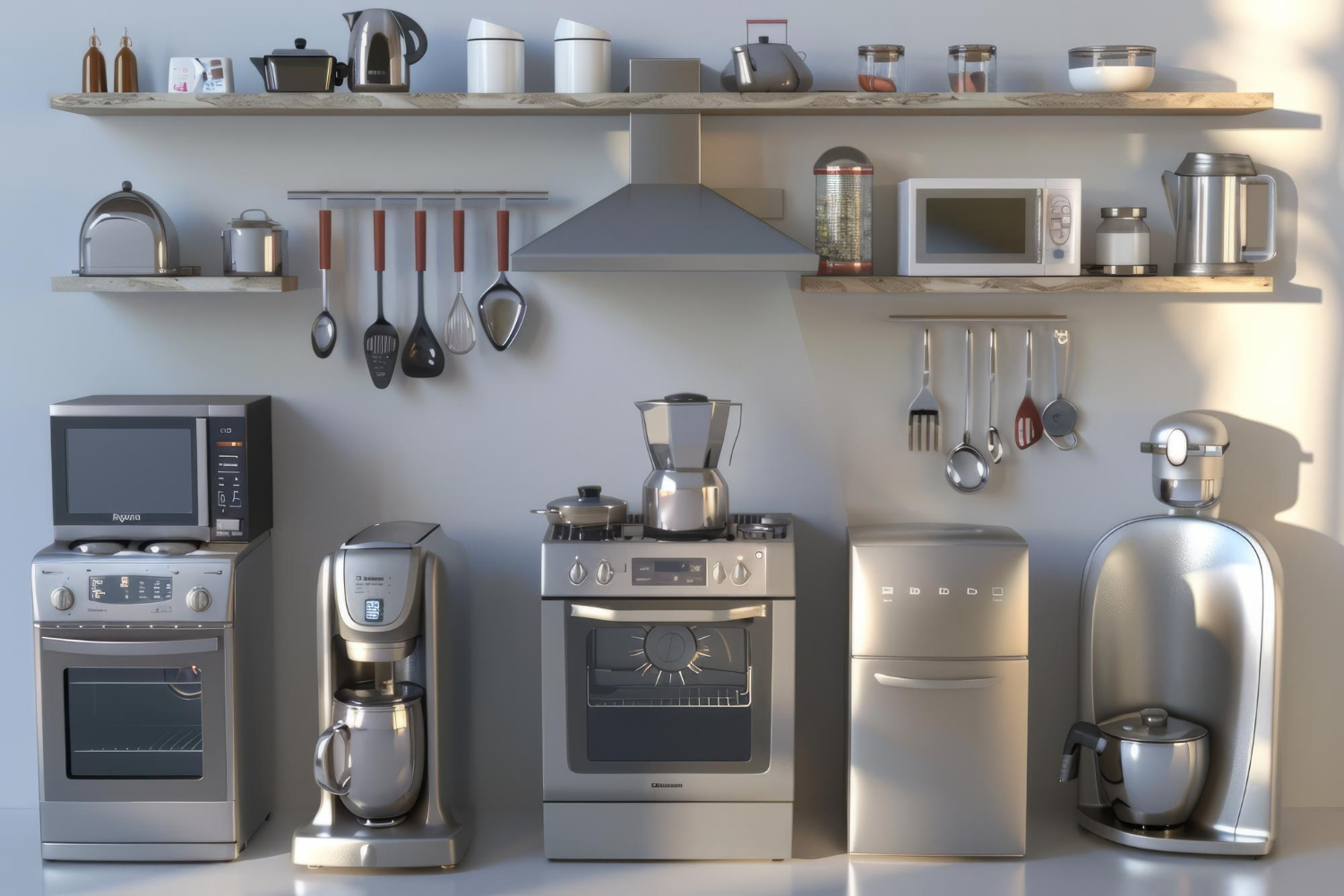 AEG Home Appliance Repairs Constitution Hill