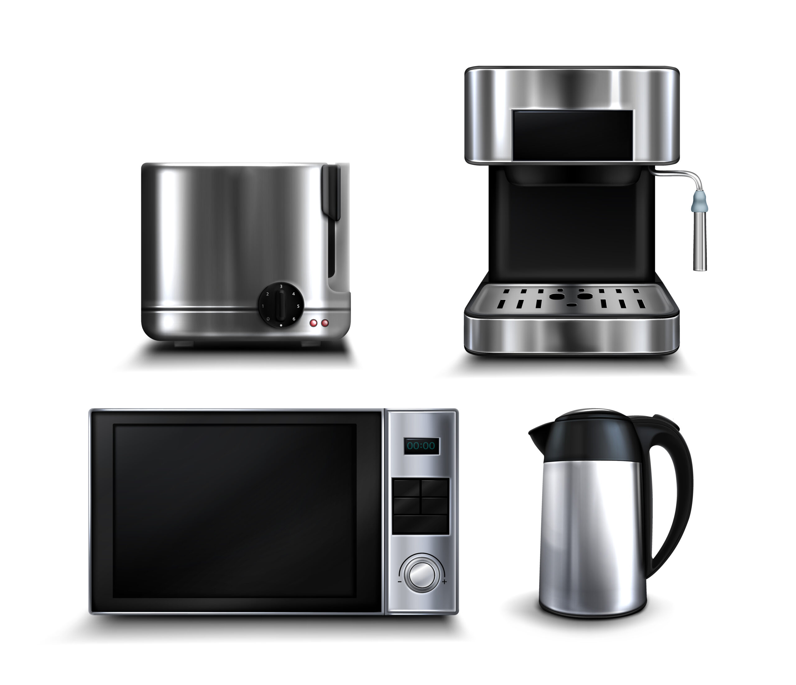 AEG Home Appliance Repairs Cherrybrook