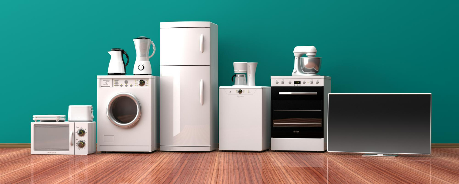 AEG Home Appliance Repairs Kellyville
