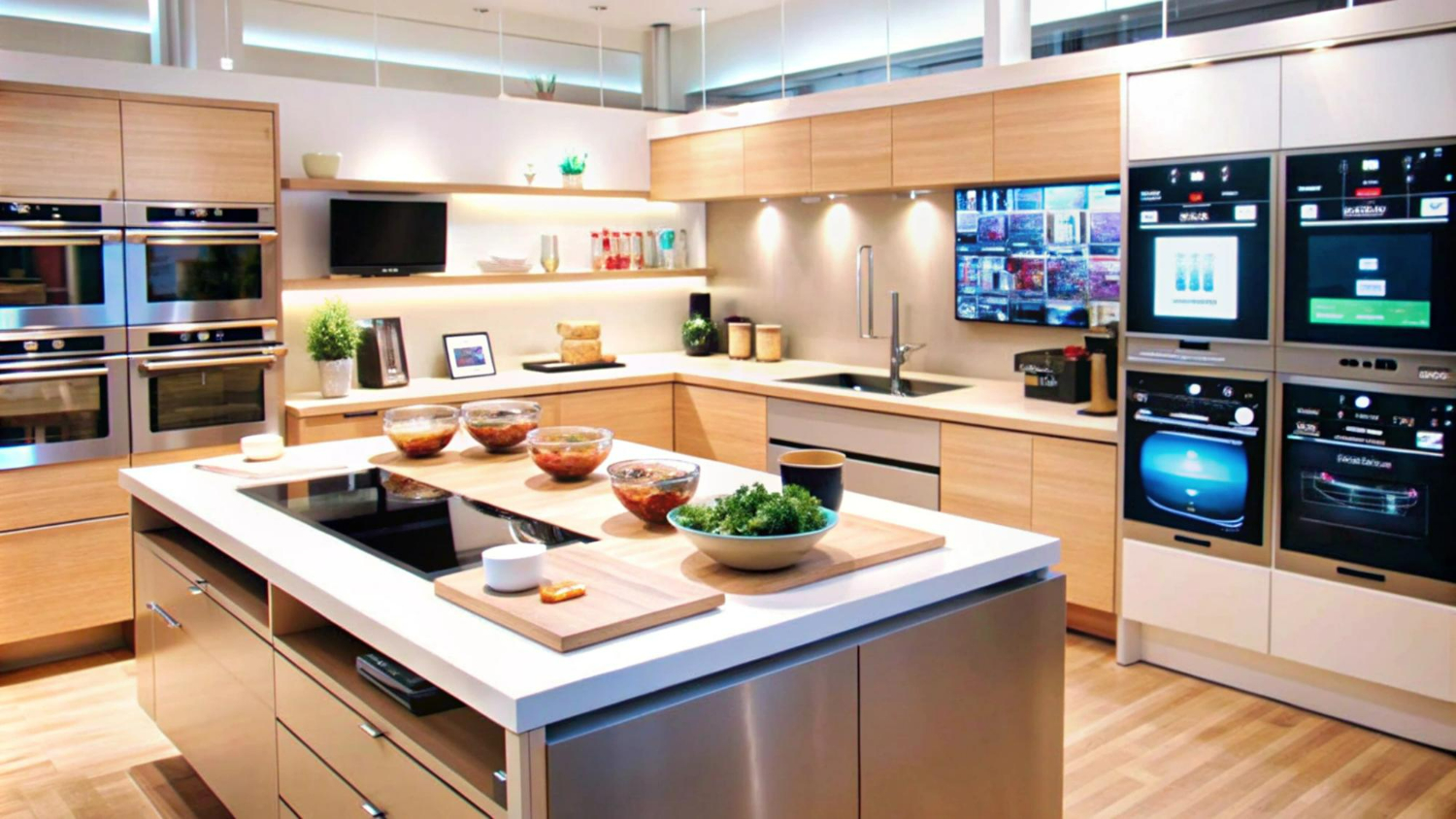 AEG Home Appliance Repairs Kellyville