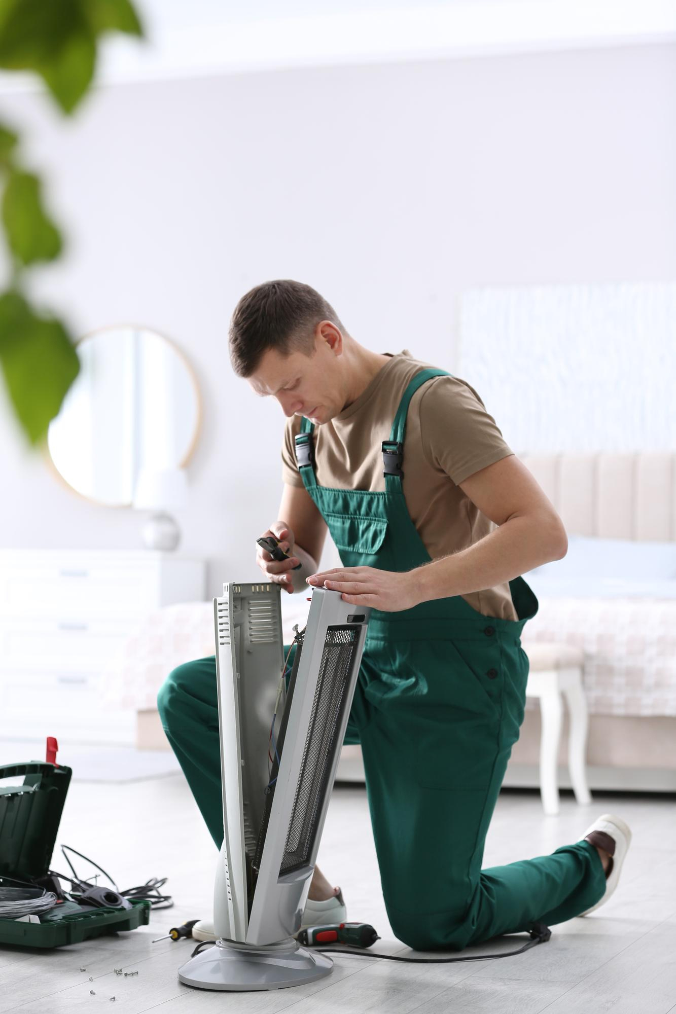 AEG Appliance Service Minchinbury
