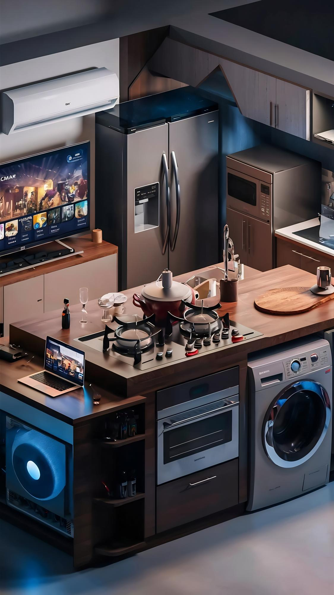 AEG Home Appliance Repairs Rouse Hill
