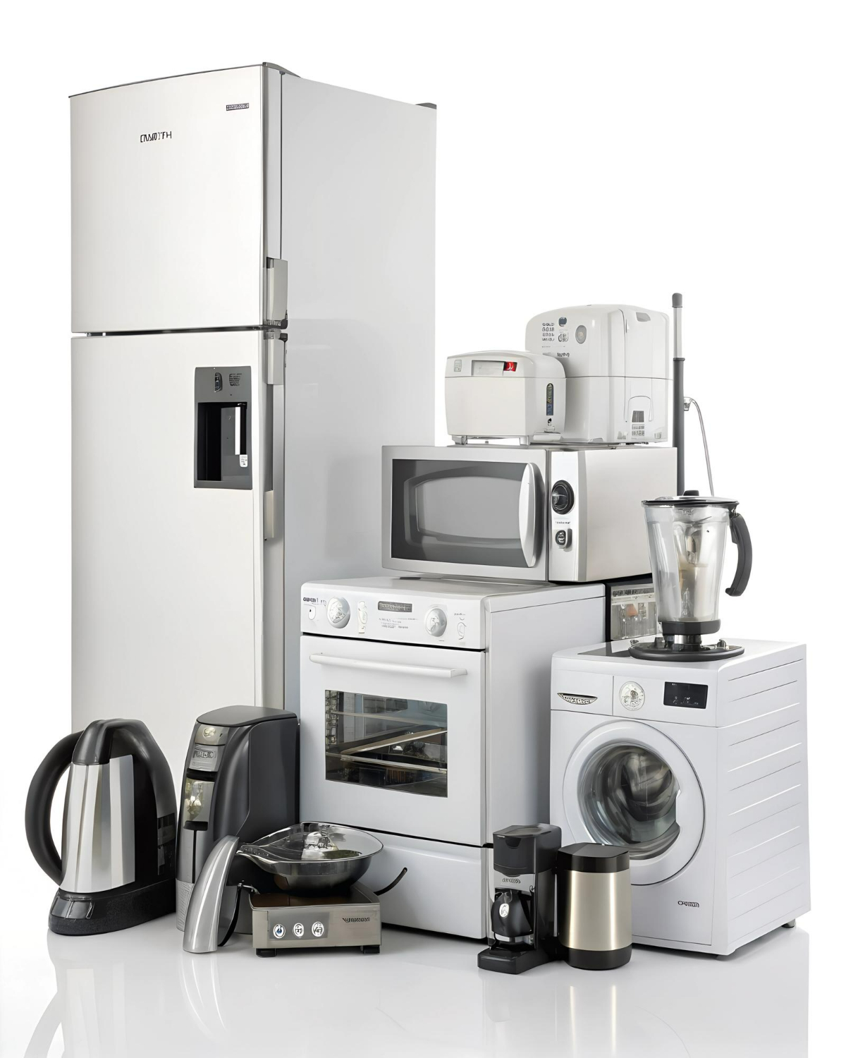 AEG Home Appliance Repairs Quakers Hill