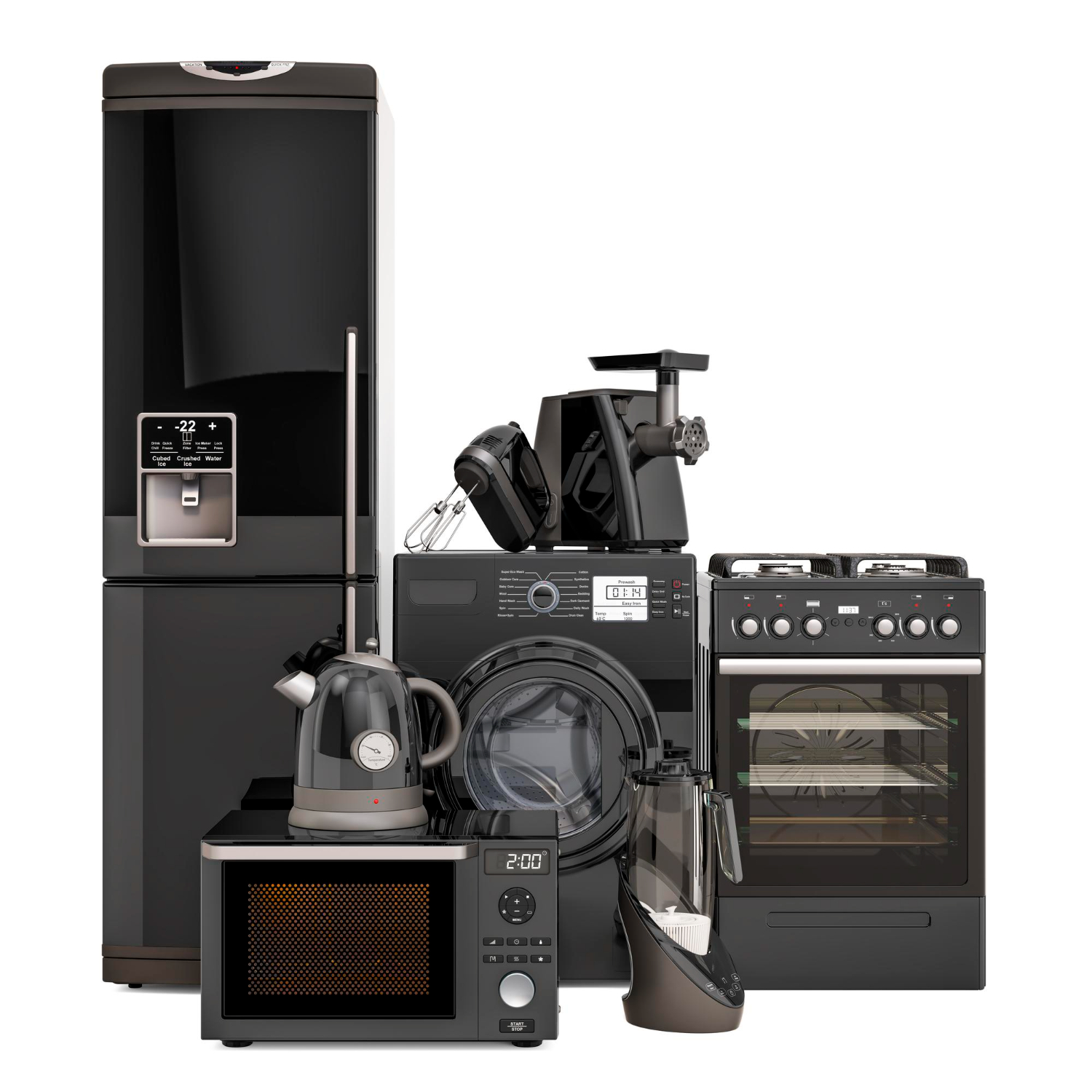Blanco Home Appliance Repairs Penrith